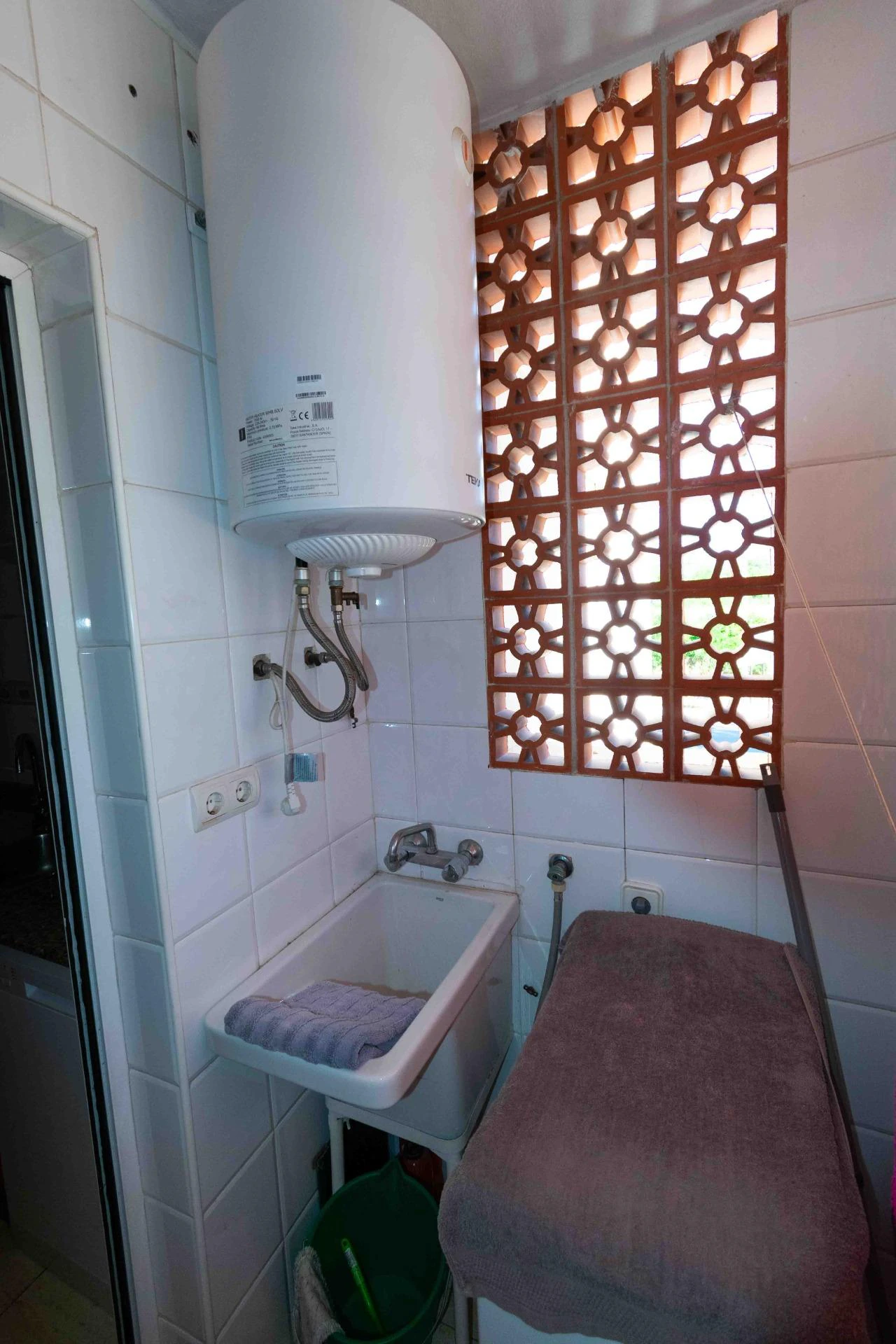 Appartement te verkoop in Alfaz Del Pi