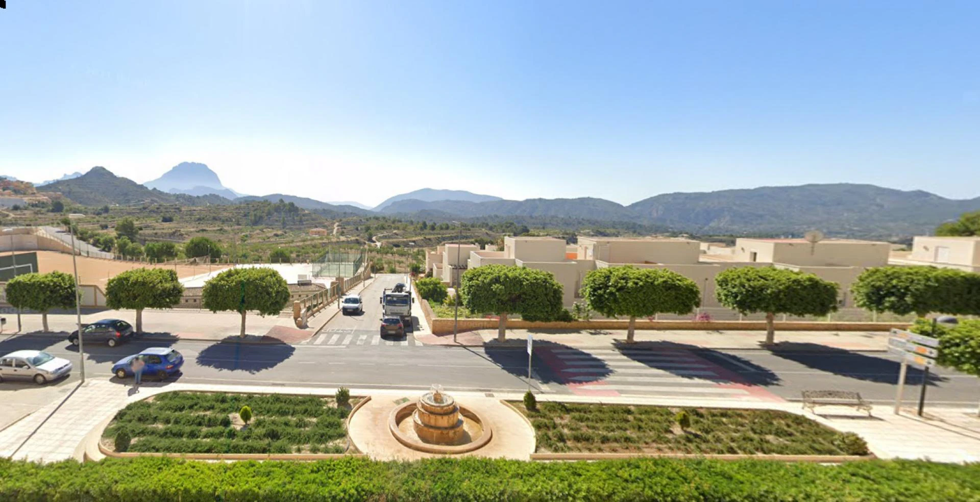 Relleu : Appartements neufs modernes