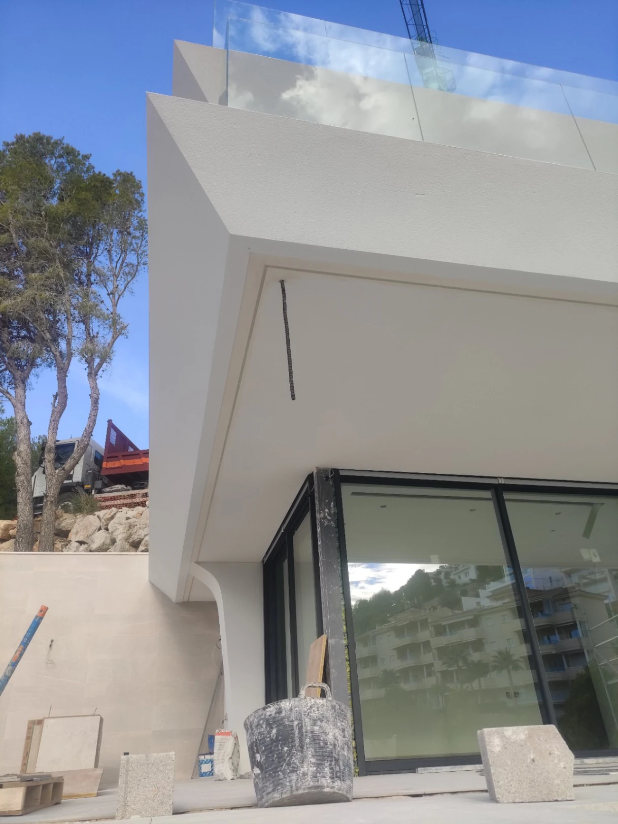 Villa te verkoop in Altea