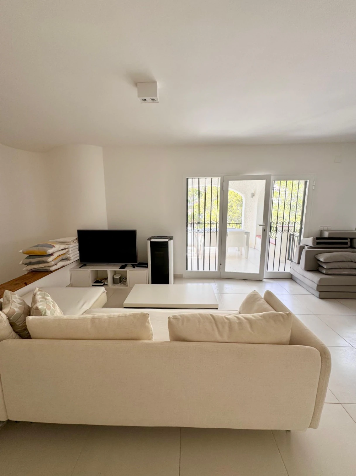 Luxueuze Villa met Panoramisch Uitzicht in Altea la Vella