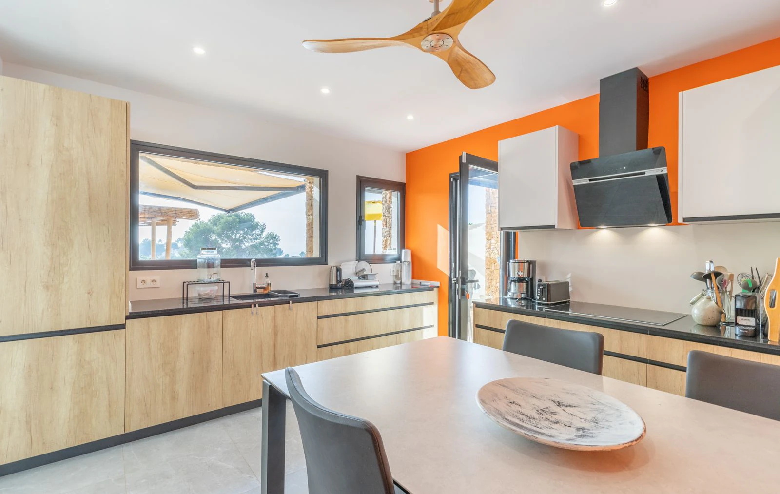 Villa te verkoop in Moraira