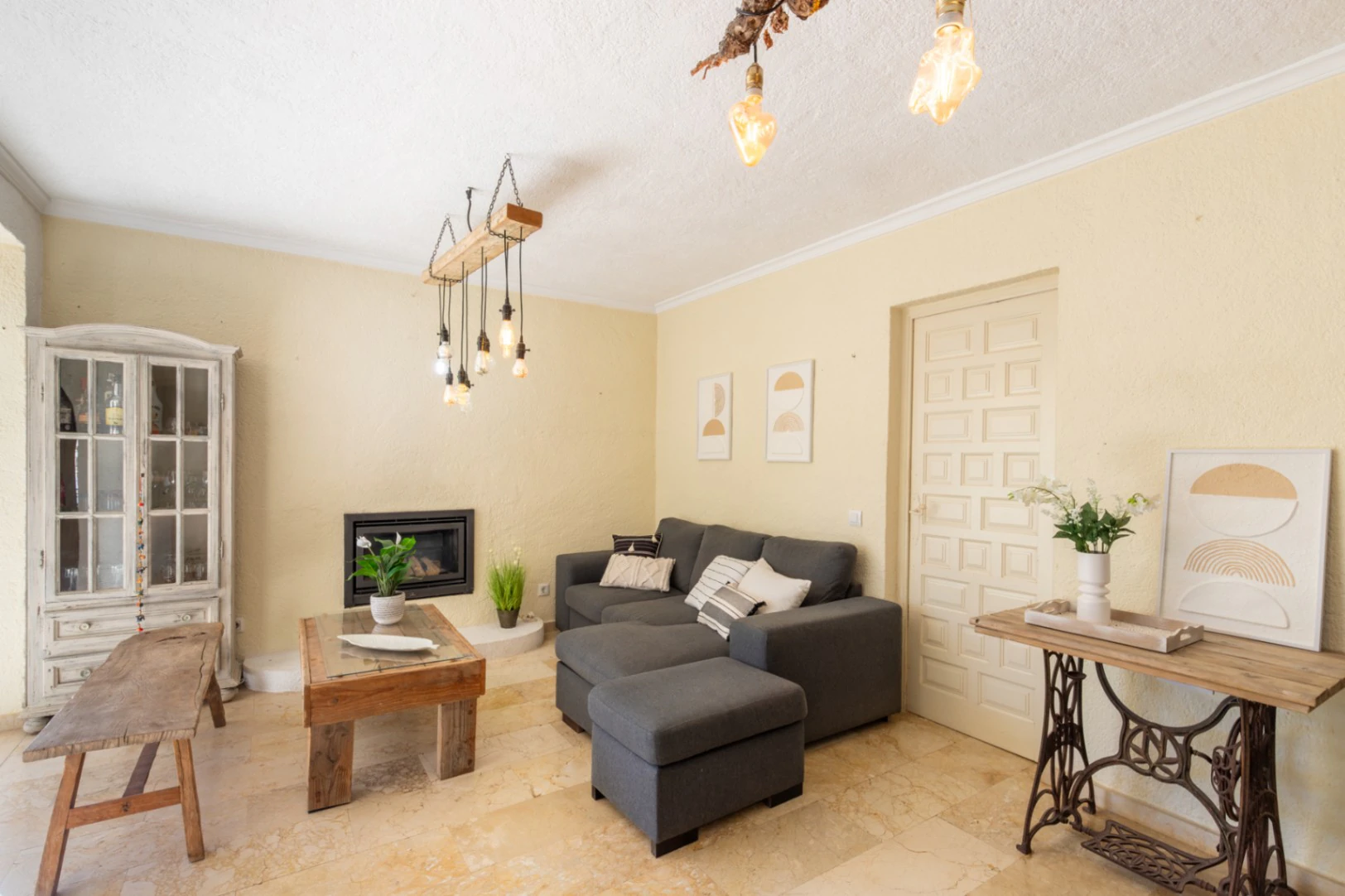 Villa te verkoop in Moraira