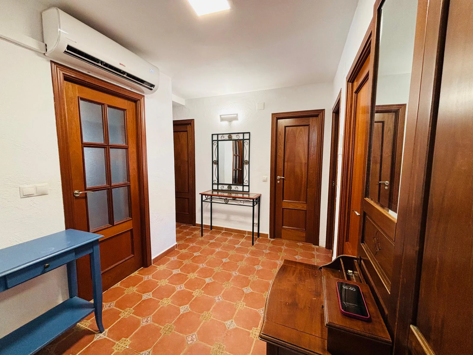 Gezellig appartement in het oude centrum van Altea