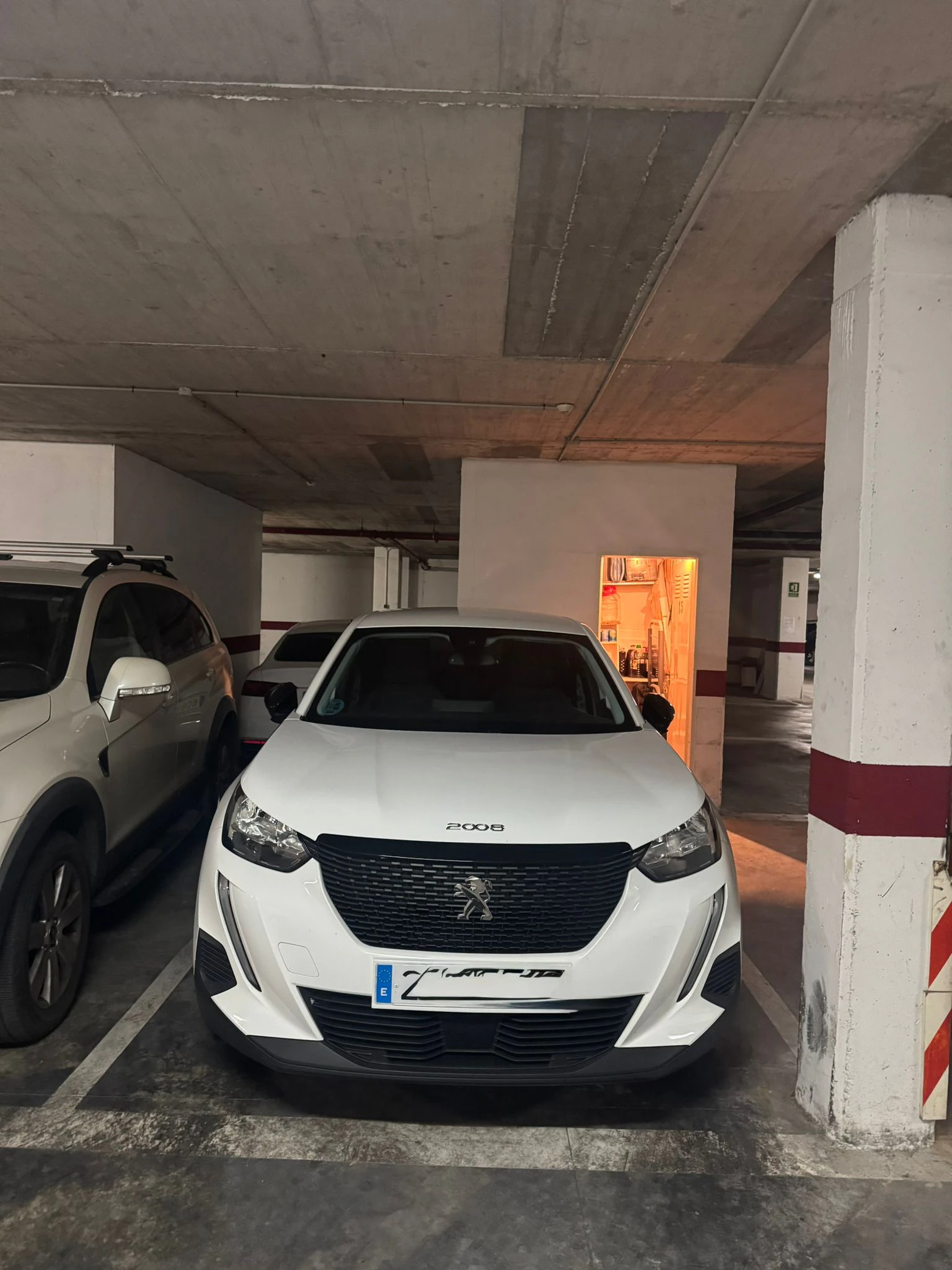 Appartement in La Cala Villajoyosa!