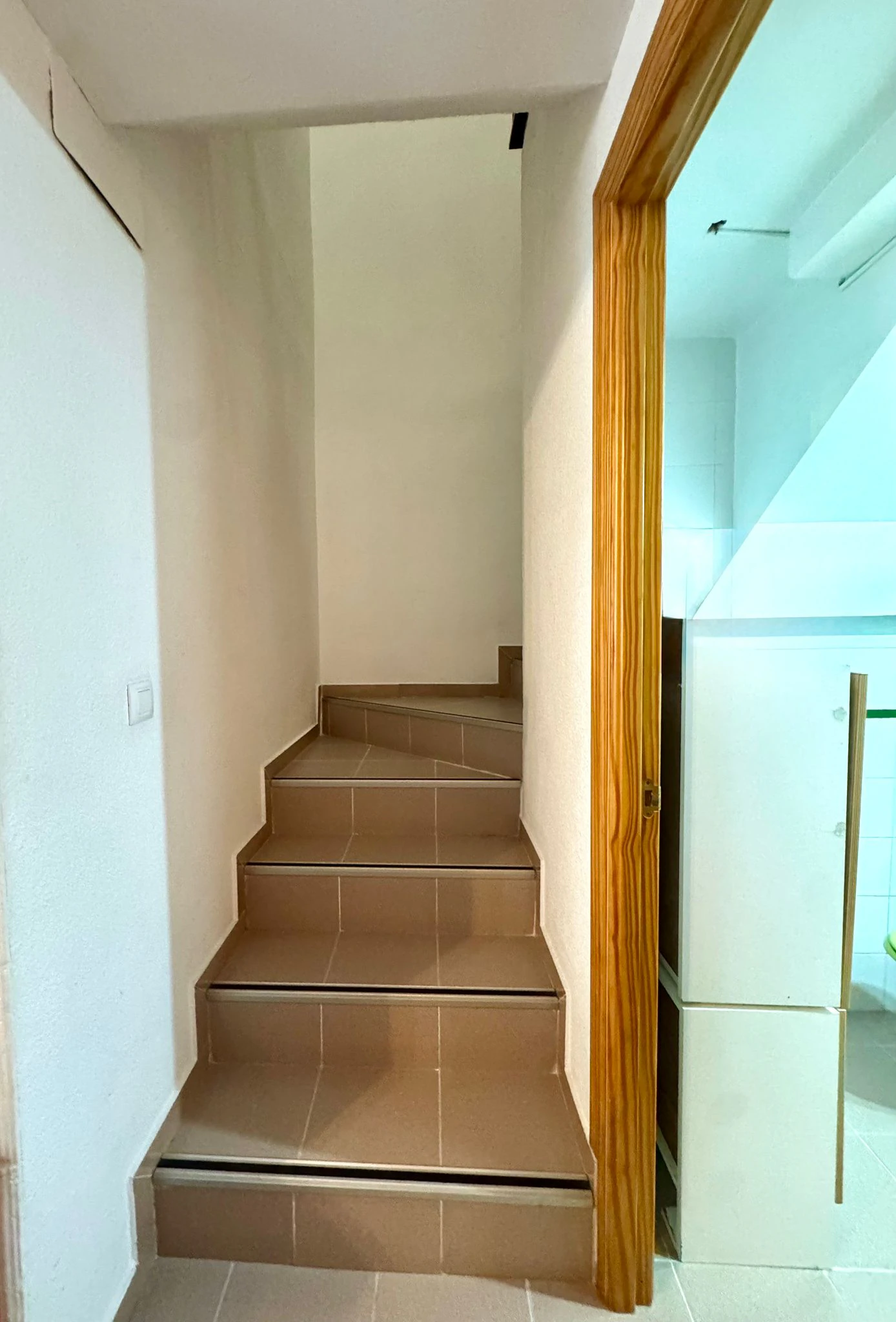 Appartement in La Cala Villajoyosa!