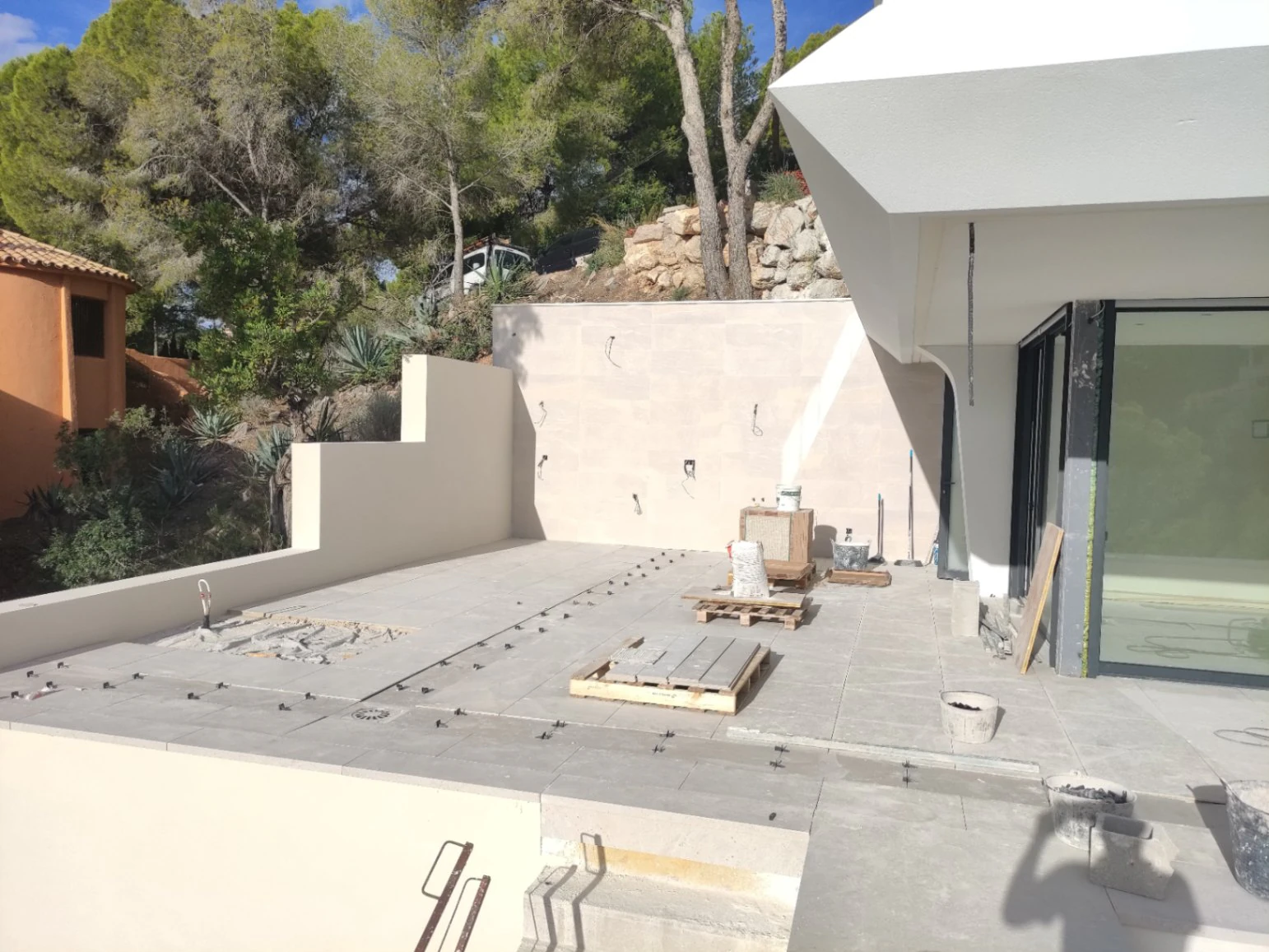Villa te verkoop in Altea
