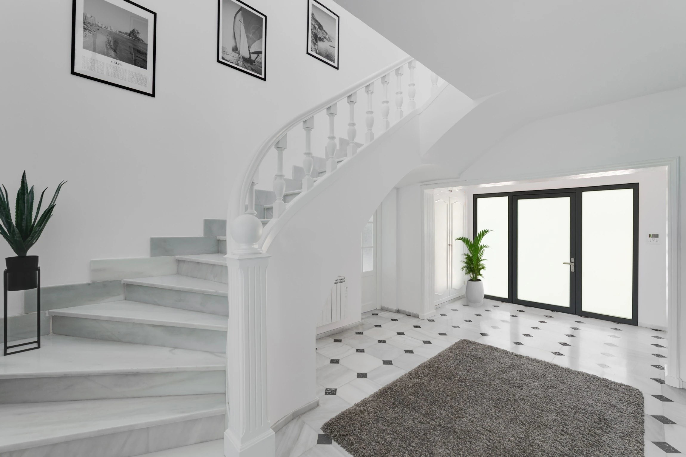 Villa te verkoop in Calpe