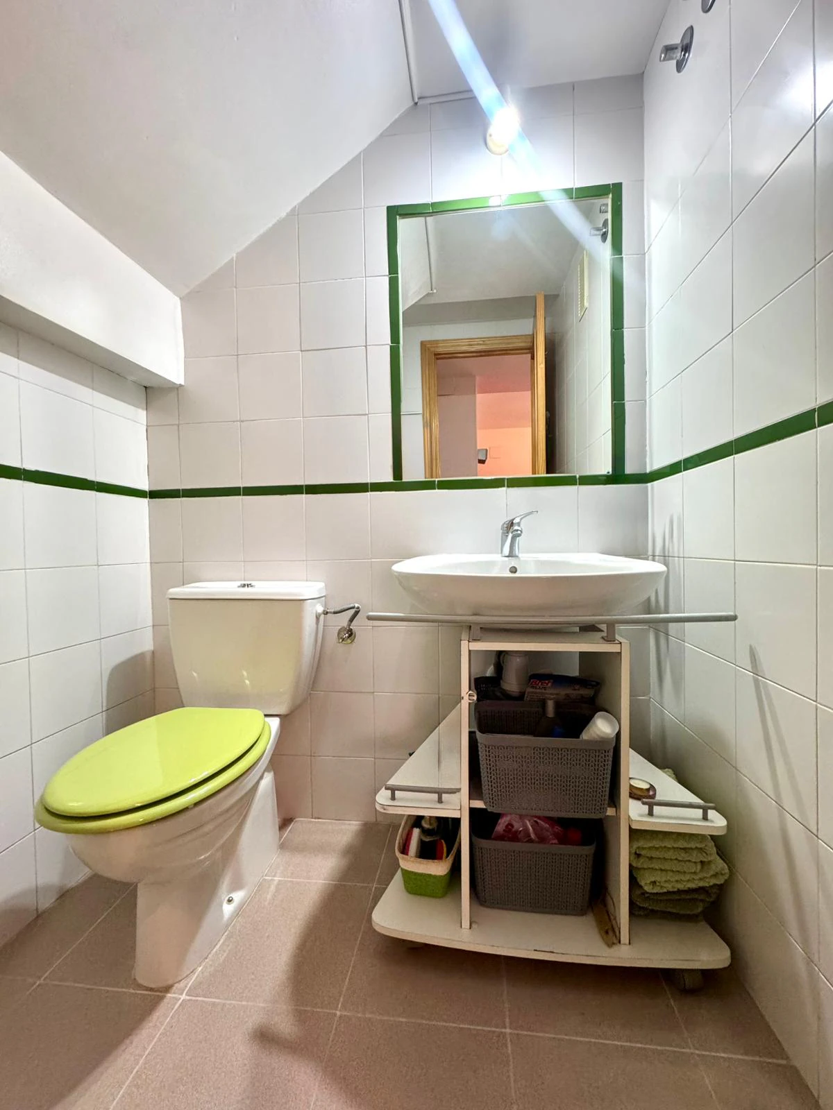 Appartement in La Cala Villajoyosa!