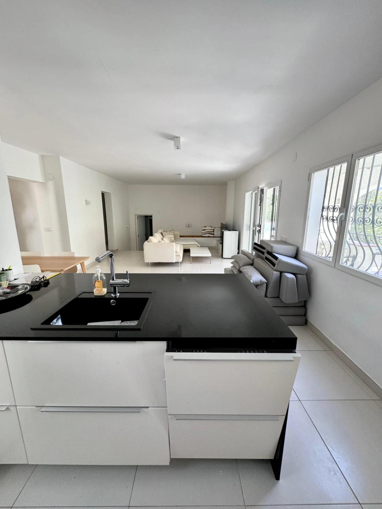 Luxueuze Villa met Panoramisch Uitzicht in Altea la Vella