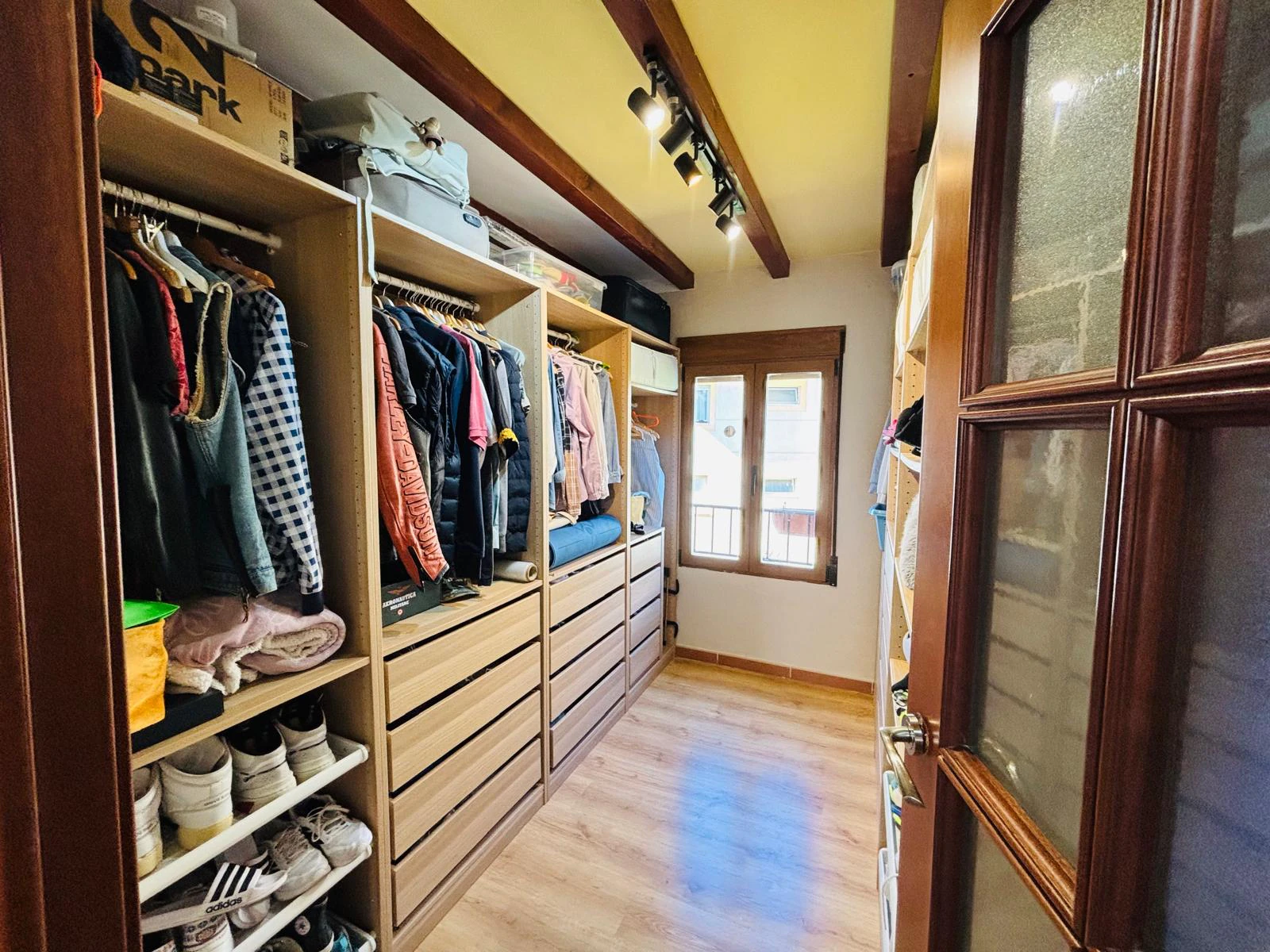 Gezellig appartement in het oude centrum van Altea