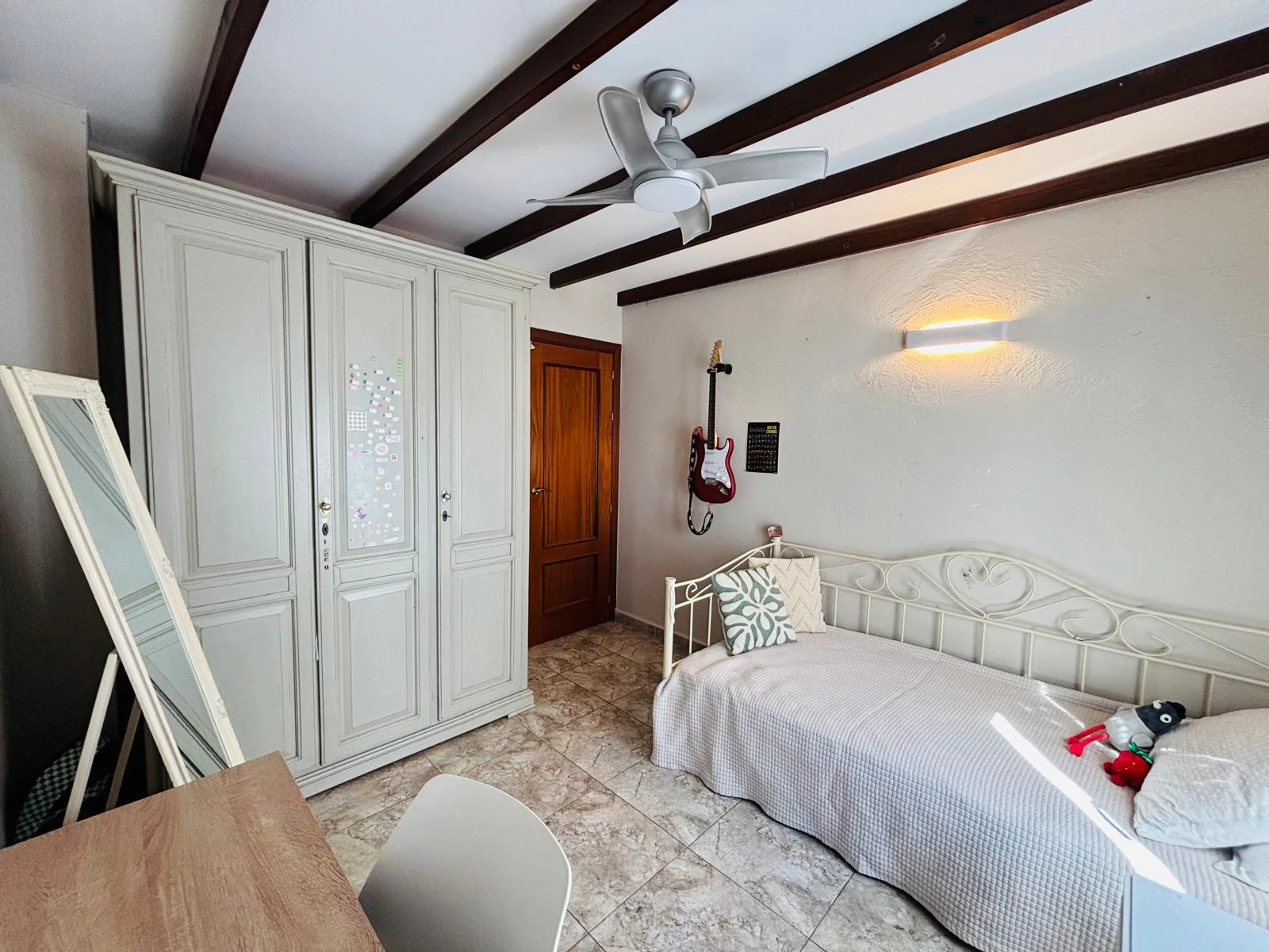 Gezellig appartement in het oude centrum van Altea