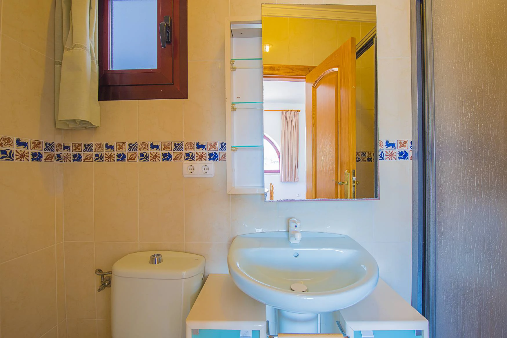 Villa te verkoop in Calpe