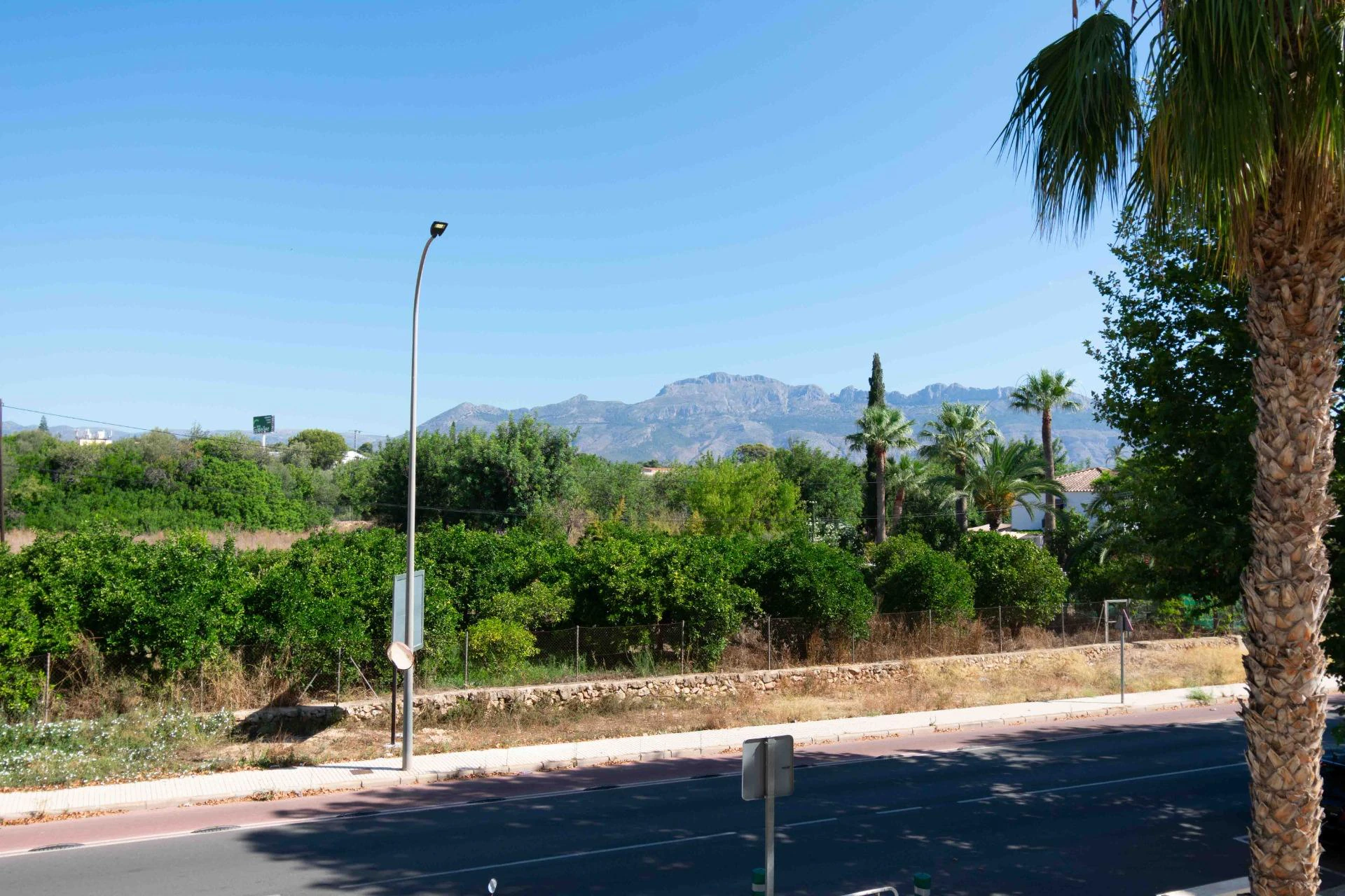 Appartement te verkoop in Alfaz Del Pi