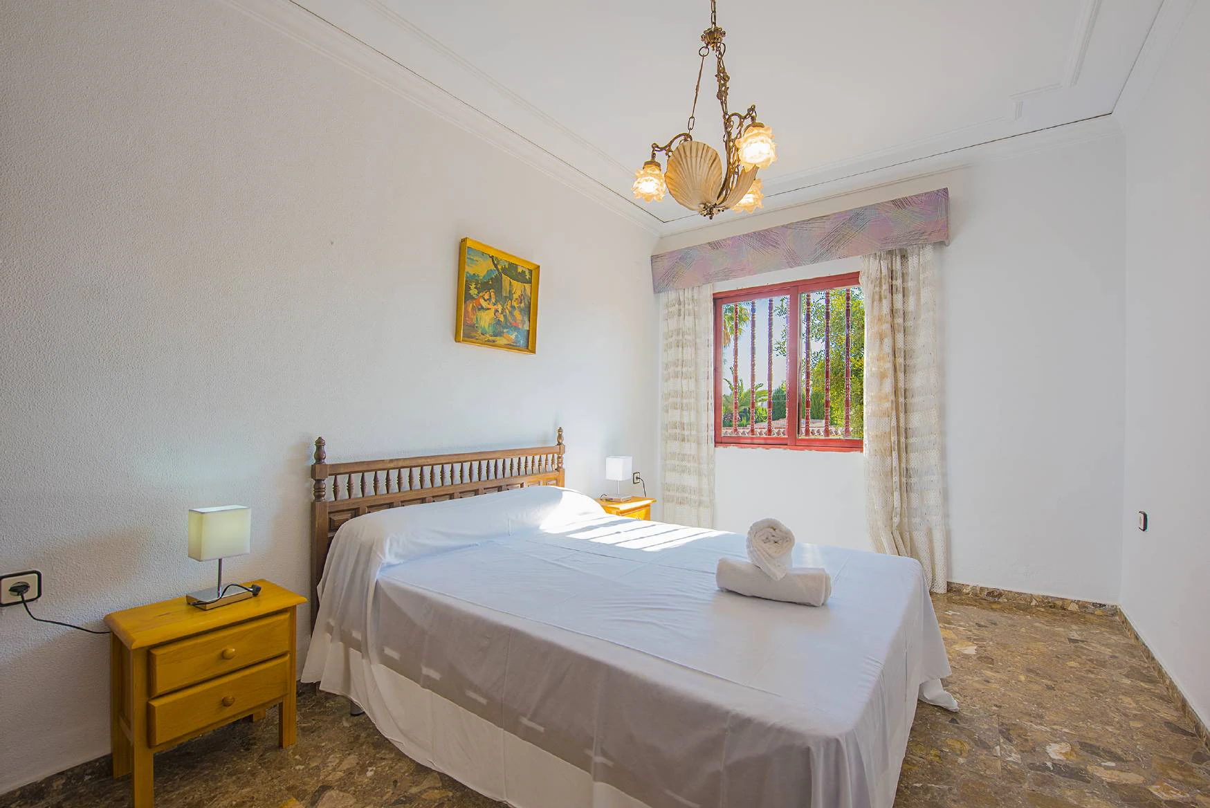 Villa te verkoop in Calpe