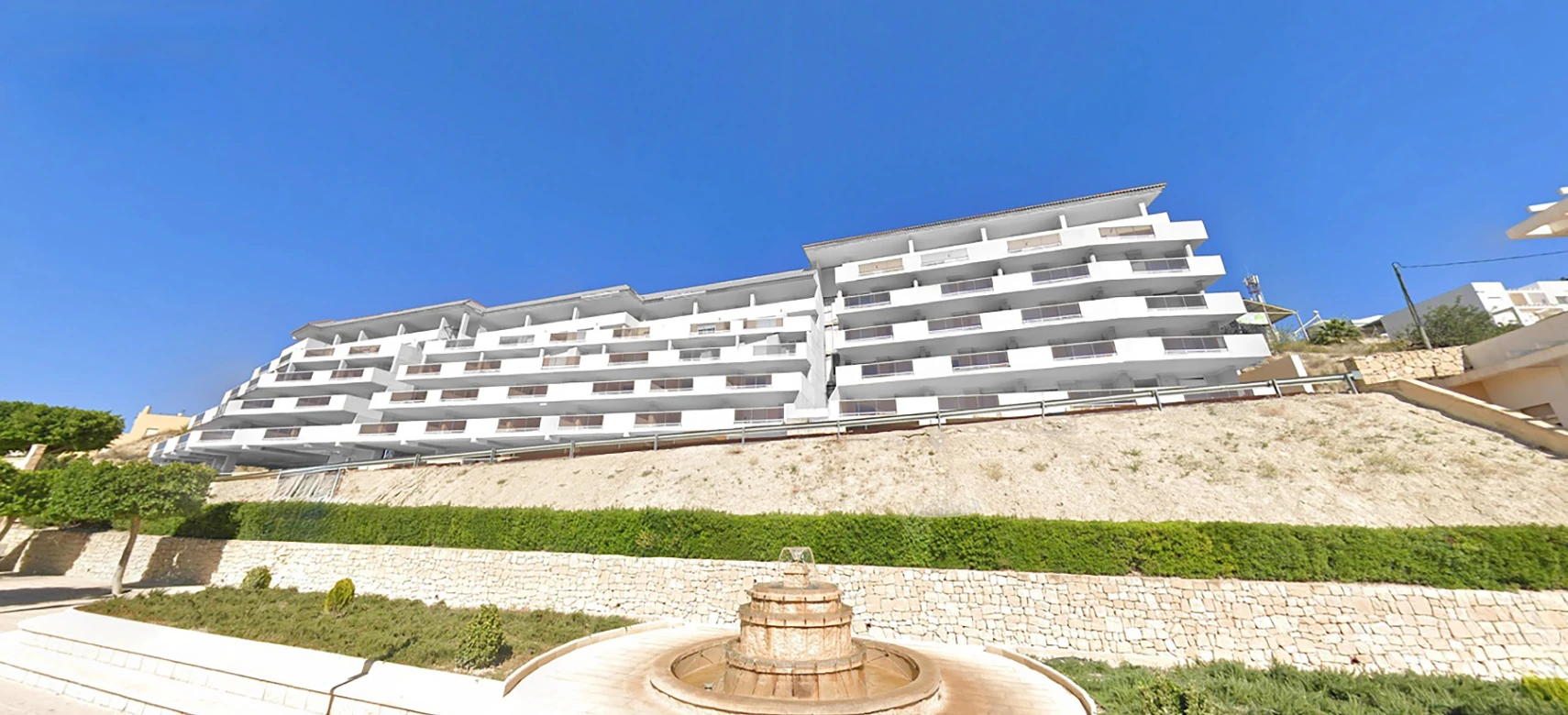 Relleu : Appartements neufs modernes