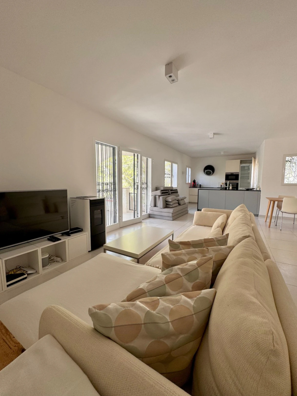 Luxueuze Villa met Panoramisch Uitzicht in Altea la Vella