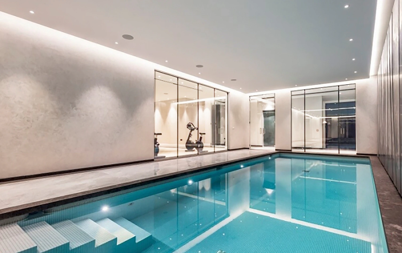 Relleu : Appartements neufs modernes