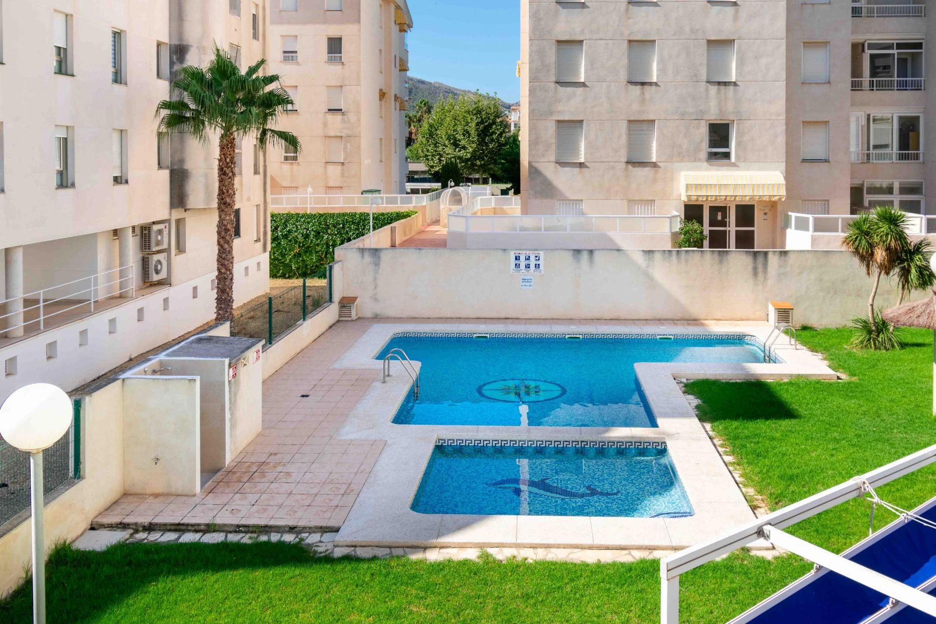 Appartement te verkoop in Alfaz Del Pi