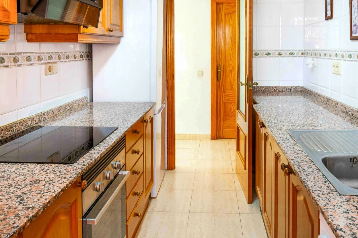 Appartement te verkoop in Alfaz Del Pi