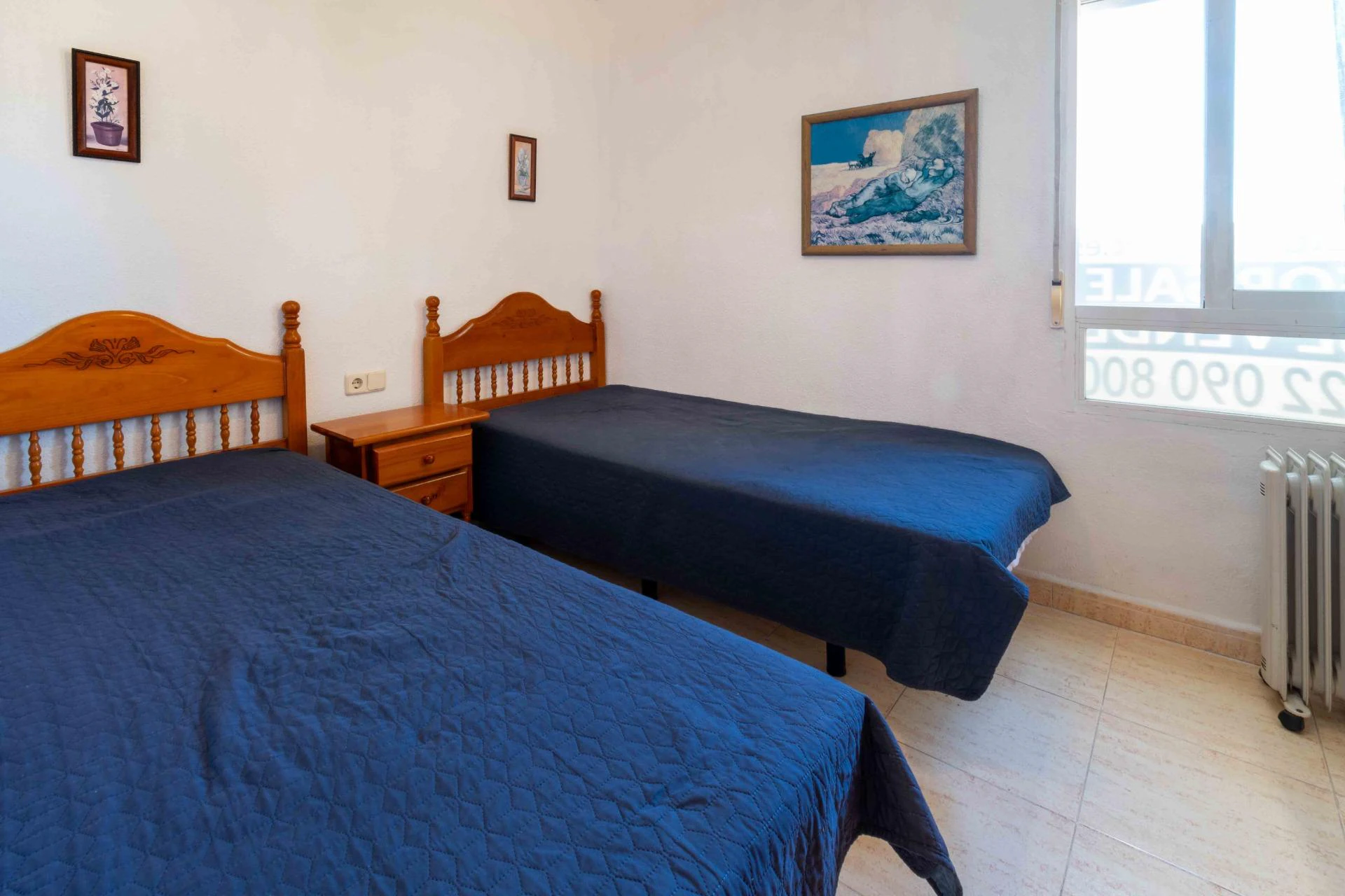 Appartement te verkoop in Alfaz Del Pi