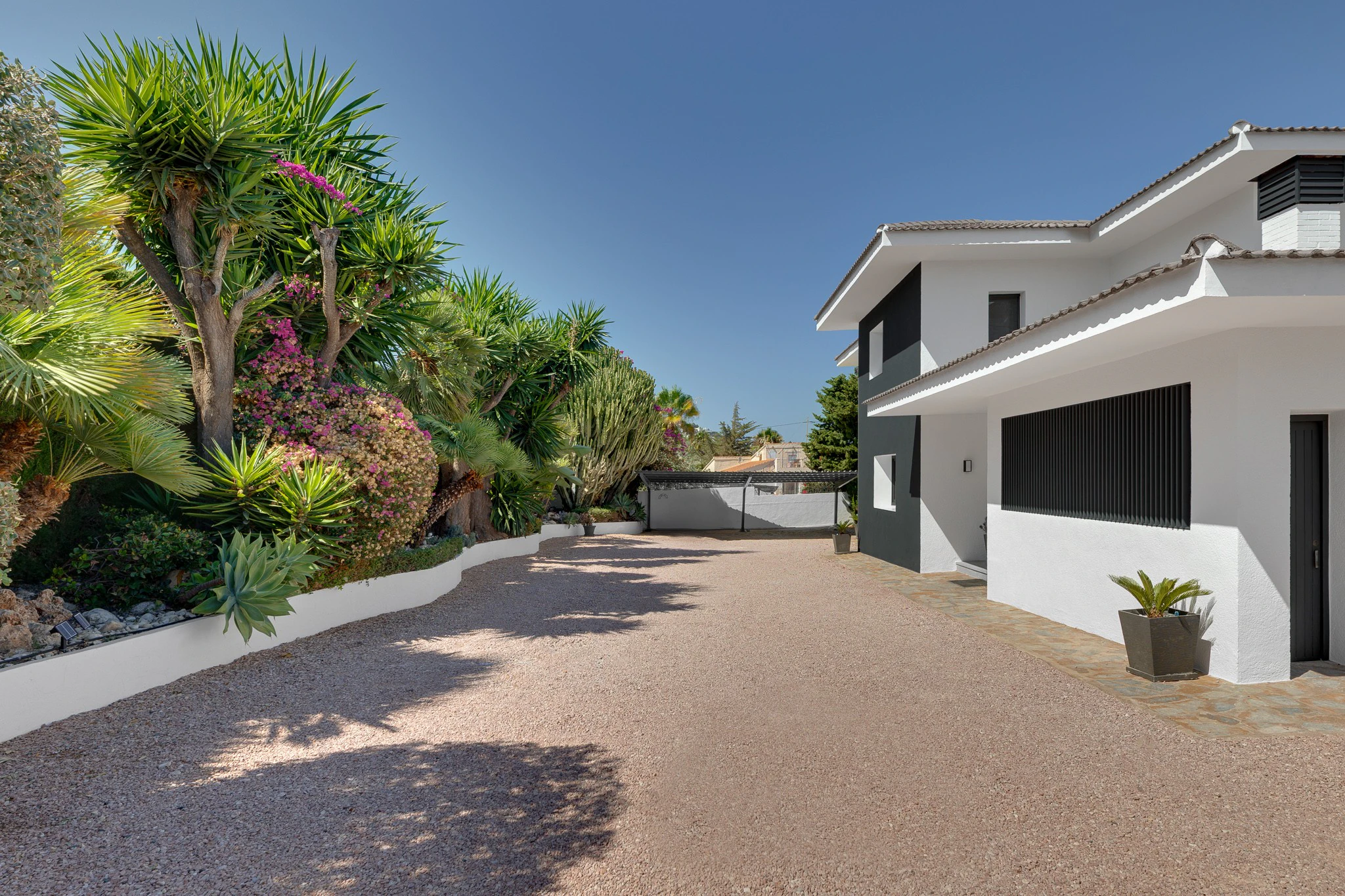 Villa te verkoop in Calpe