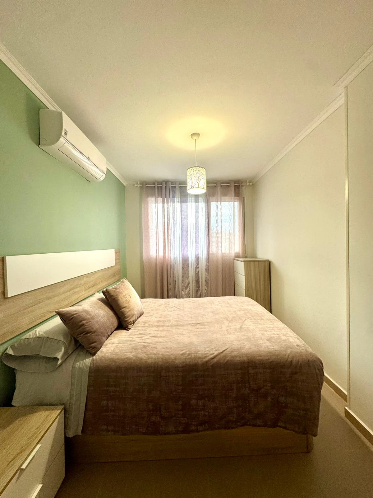 Appartement in La Cala Villajoyosa!