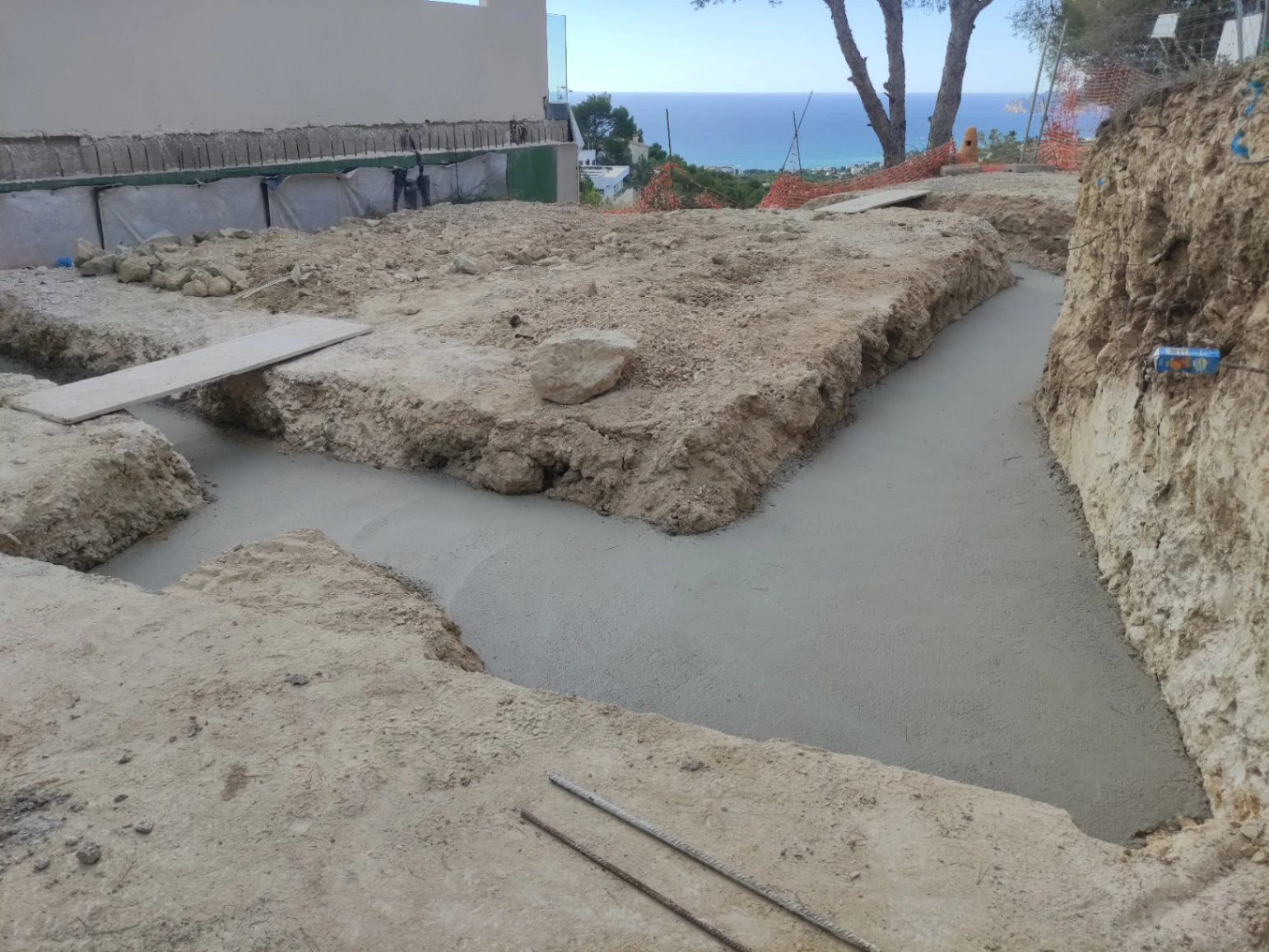 Villa te verkoop in Altea