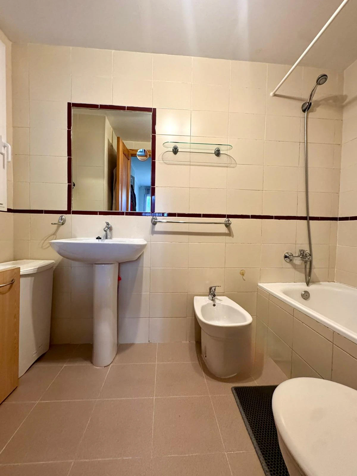Appartement in La Cala Villajoyosa!
