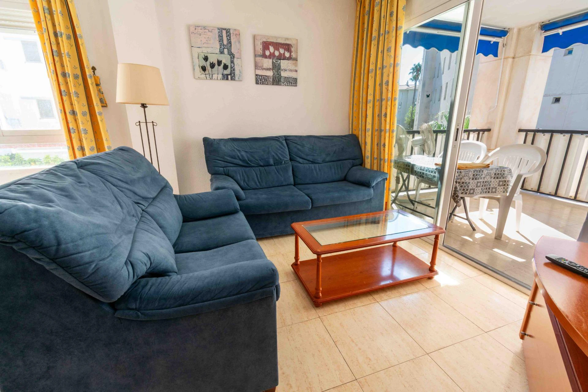 Appartement te verkoop in Alfaz Del Pi