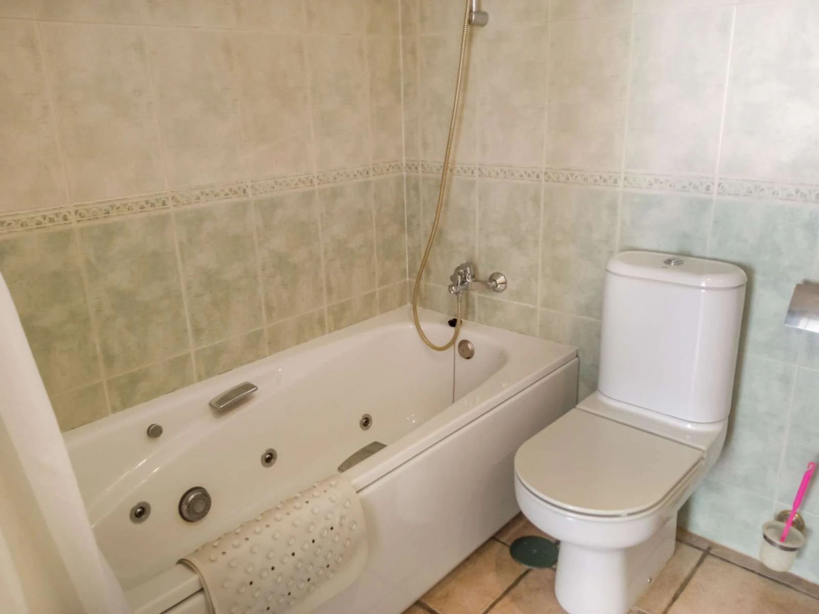 Appartement te verkoop in Alfaz Del Pi