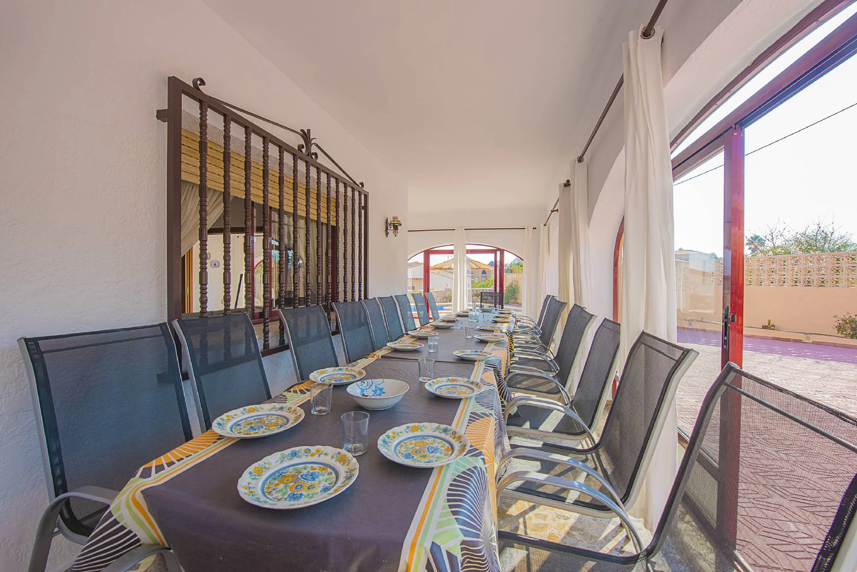 Villa te verkoop in Calpe