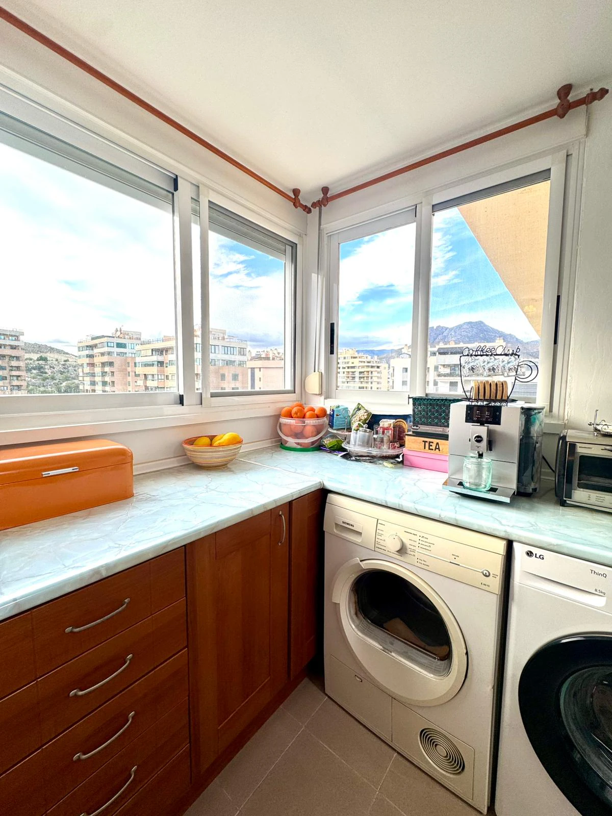 Appartement in La Cala Villajoyosa!