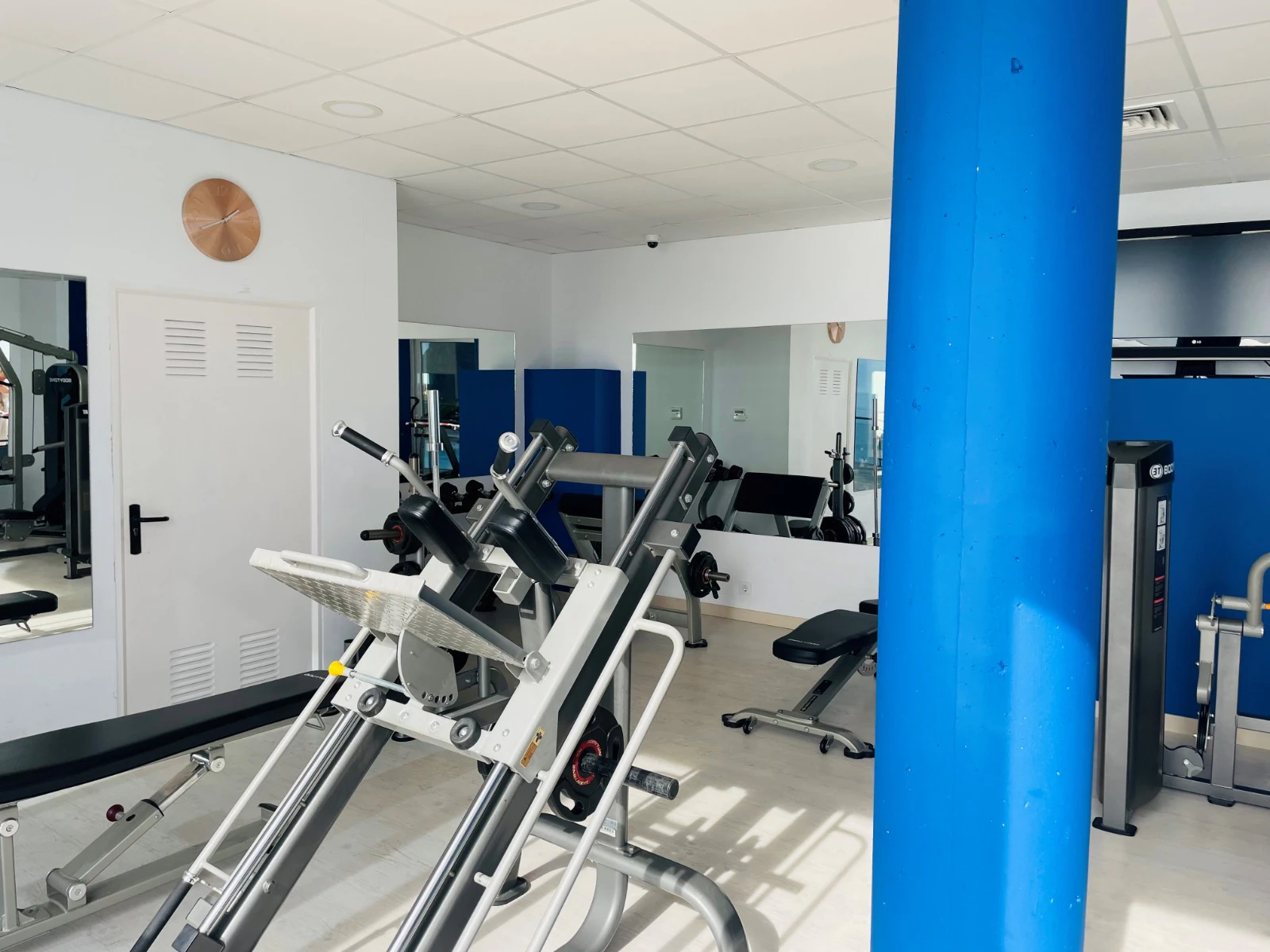 Appartement met panoramisch uitzicht in Altea Hills