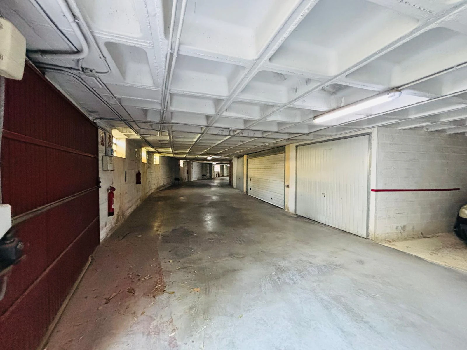 Gezellig appartement in het oude centrum van Altea