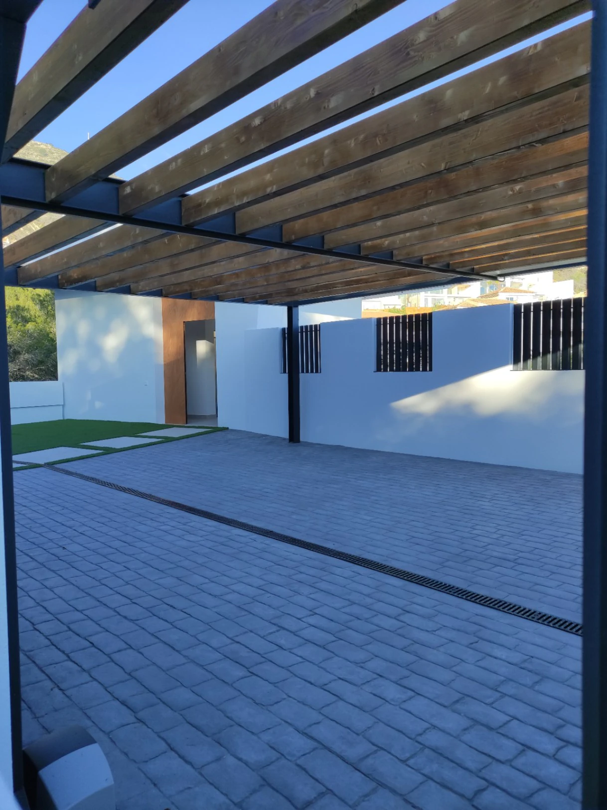Villa te verkoop in Altea