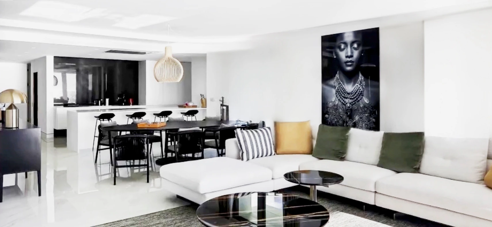 Relleu : Appartements neufs modernes