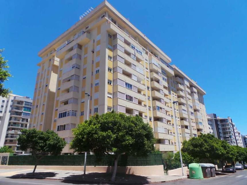 Appartement in La Cala Villajoyosa!