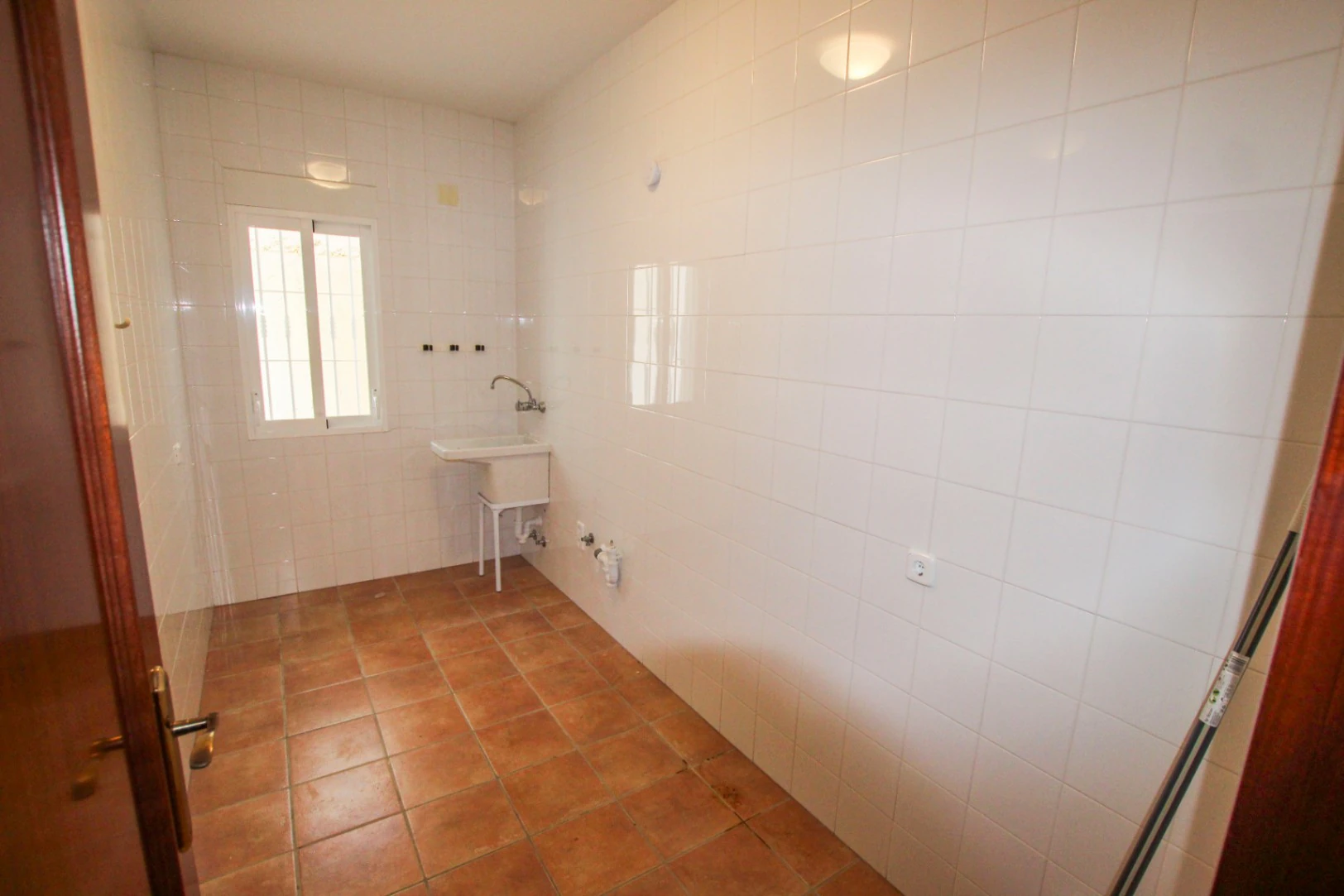Altea: Ruime gelijkvloerse villa met panoramisch zeezicht