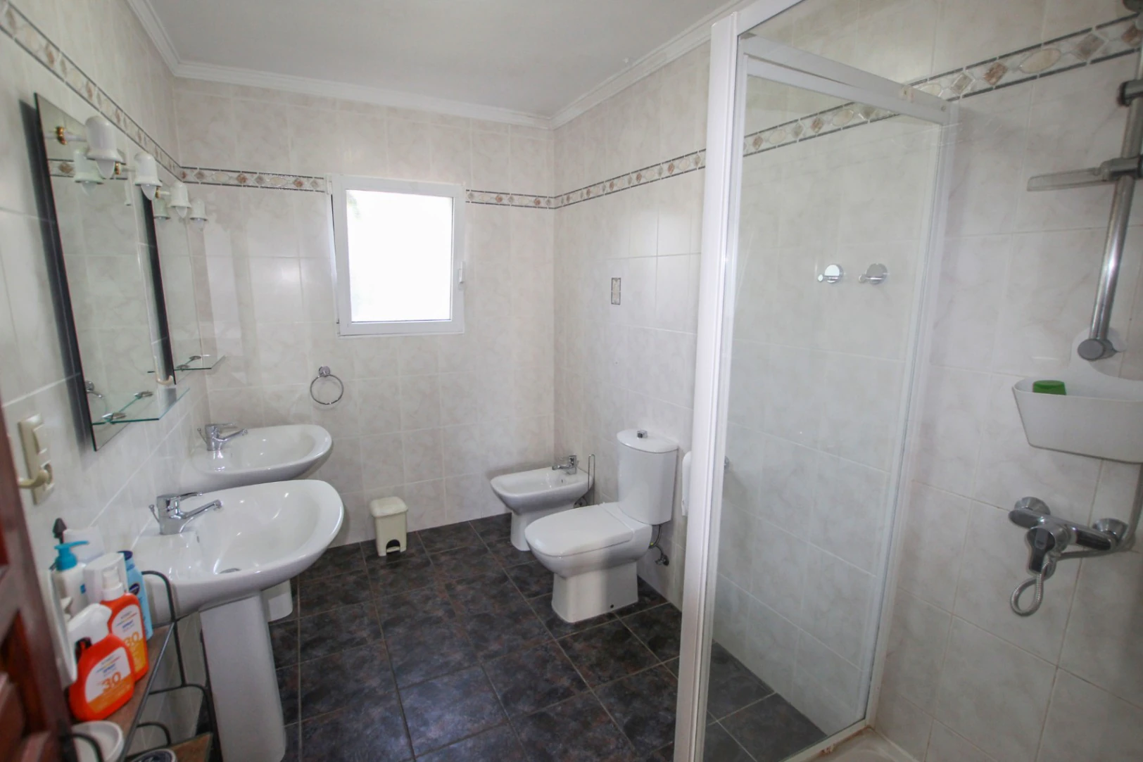 Javea: Charmante hoekwoning met 4 slaapkamers