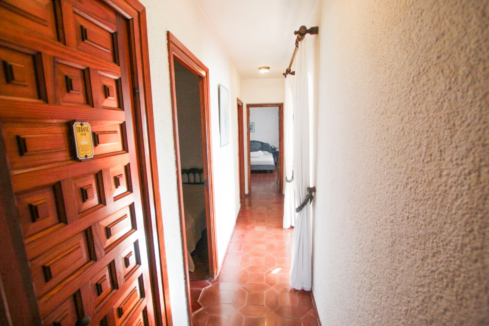 Javea: Charmante hoekwoning met 4 slaapkamers