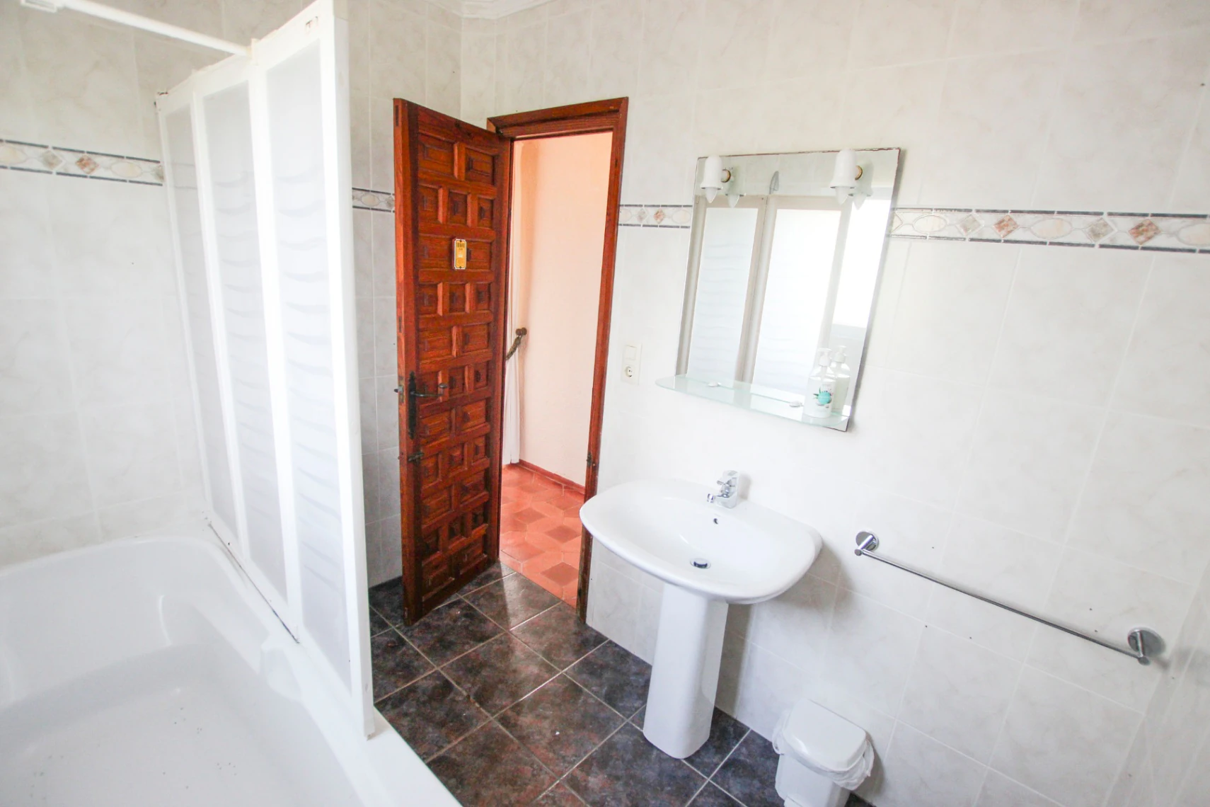 Javea: Charmante hoekwoning met 4 slaapkamers