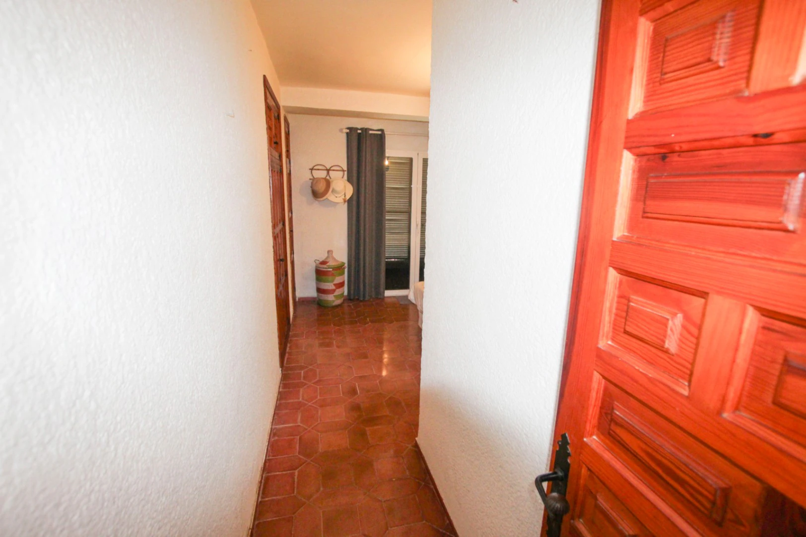 Javea: Charmante hoekwoning met 4 slaapkamers