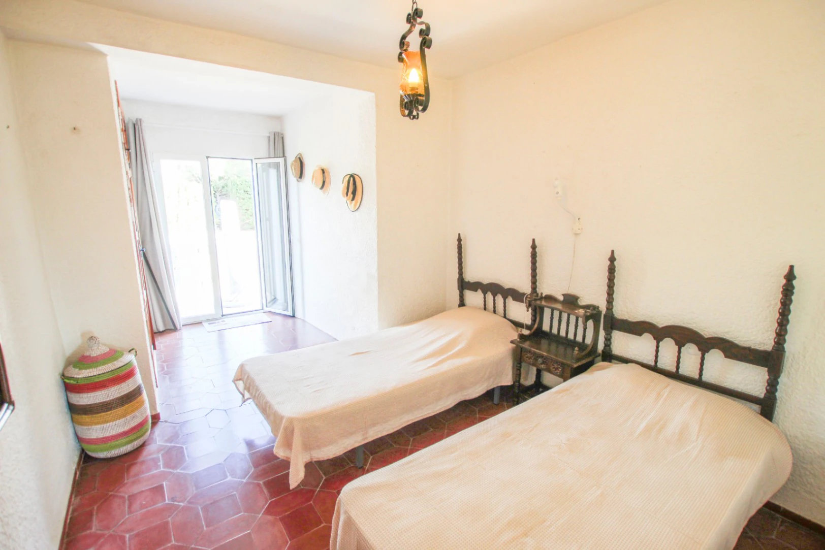 Javea: Charmante hoekwoning met 4 slaapkamers