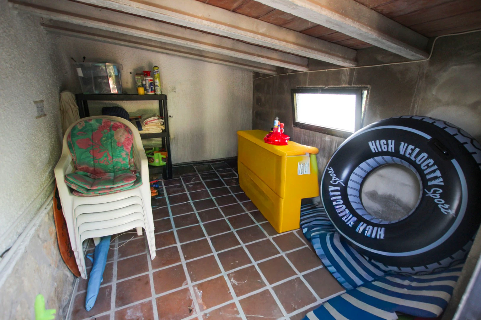 Javea: Charmante hoekwoning met 4 slaapkamers