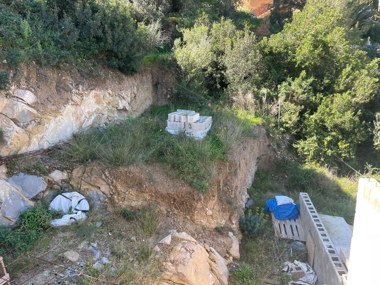 Villa te verkoop in Calpe