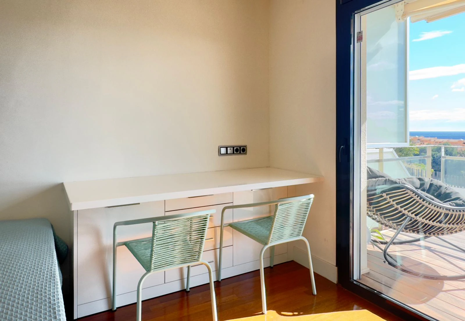 Appartement te verkoop in Altea