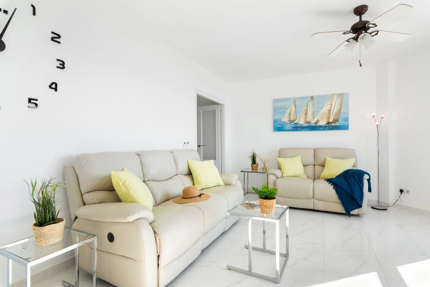 Appartement te verkoop in Calpe