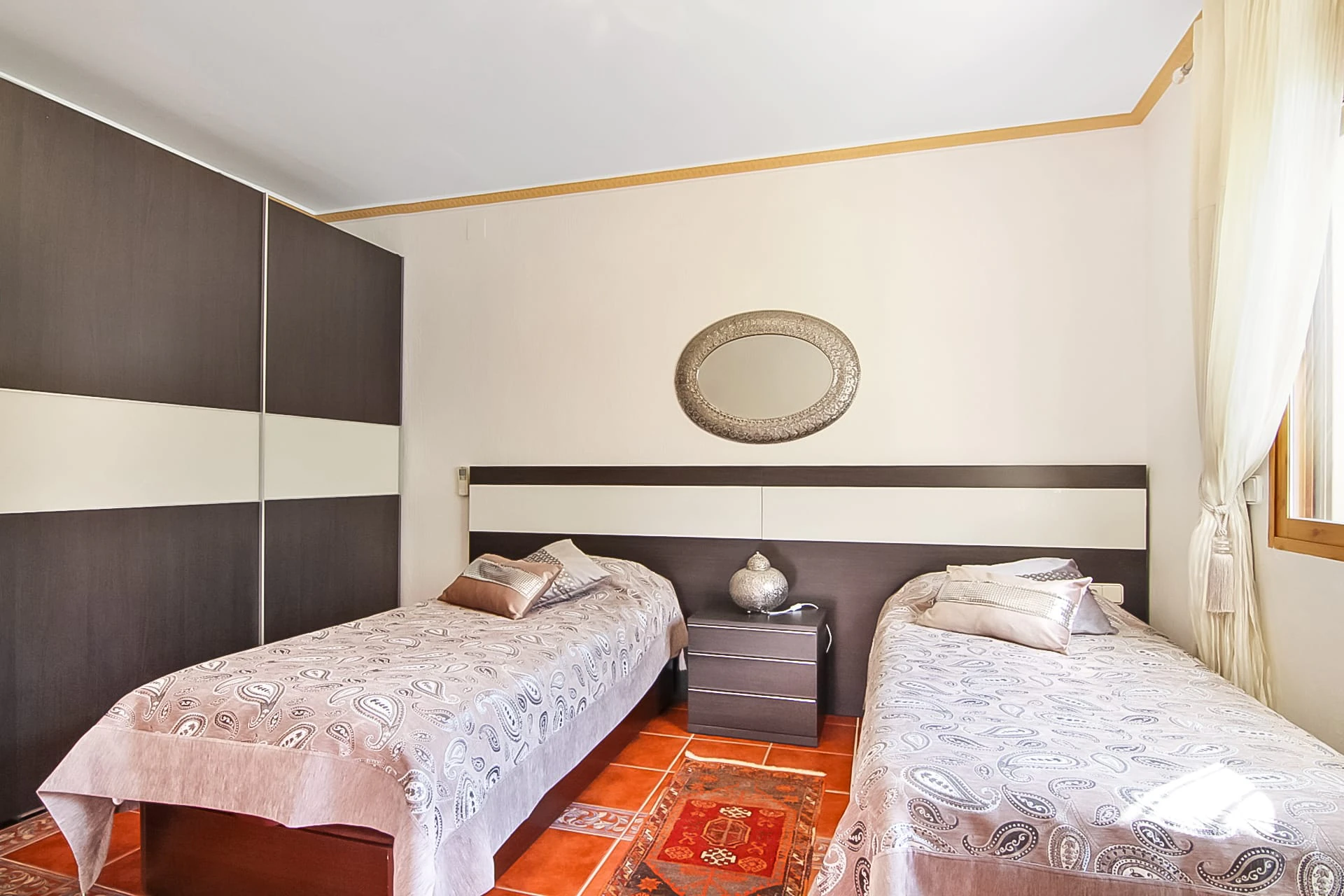 Villa te verkoop in Calpe