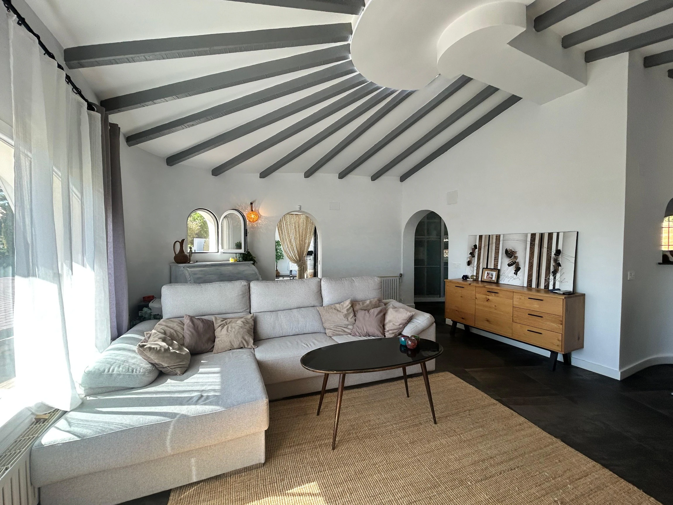 Villa te verkoop in Calpe