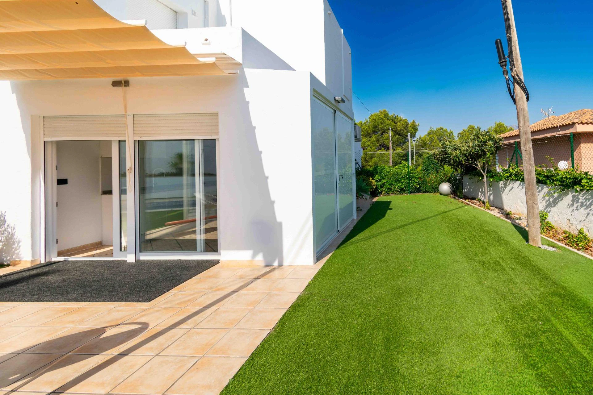 Villa te verkoop in Alfaz Del Pi